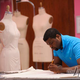 Image for article titled Project Runway, As Recapped By My Mom